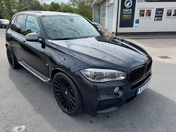 BMW X5 8 of 22
