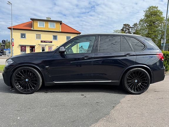BMW X5 7 of 22