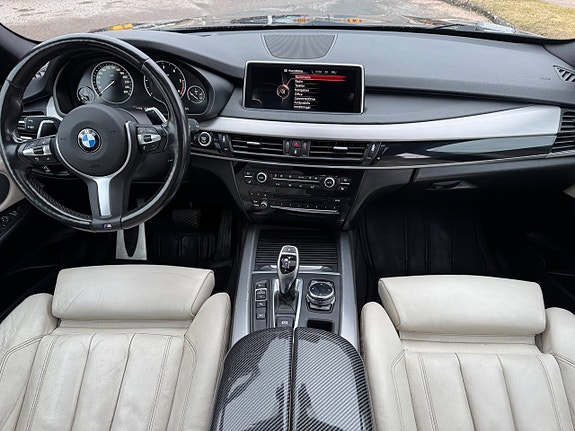 BMW X5 16 of 22