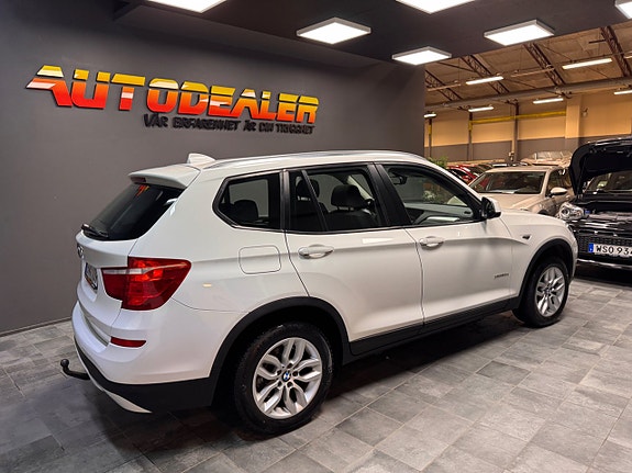BMW X3 5 of 5
