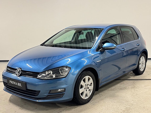 Volkswagen Golf-Serie