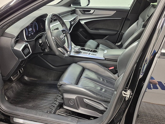 Audi A6 2 of 8