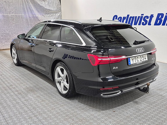 Audi A6 5 of 8
