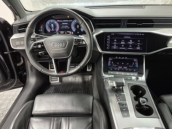 Audi A6 6 of 8