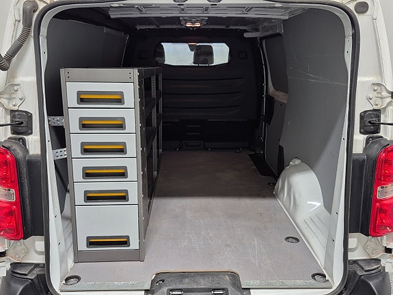 Citroen Jumpy 6 of 7