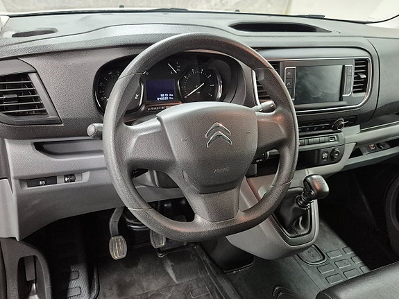Citroen Jumpy 5 of 5