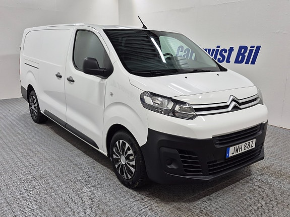 Citroen Jumpy 3 of 5