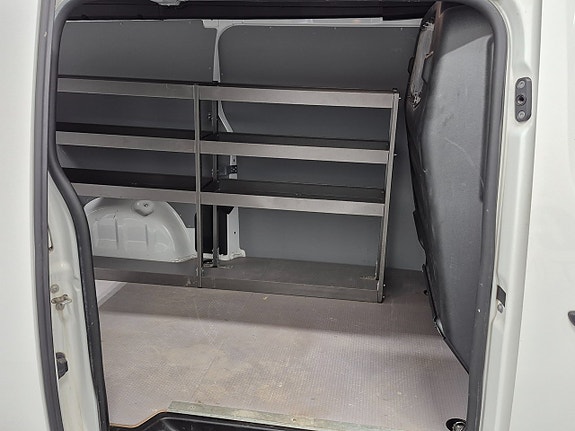 Citroen Jumpy 7 of 7