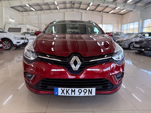 Renault Clio 2 of 5