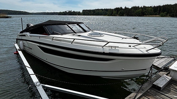 Askeladden C78 Cruiser -2022 Suzuki DF 350 ATX 4 of 16