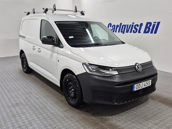 Volkswagen Caddy 5 of 5