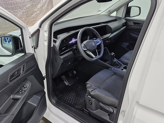Volkswagen Caddy 2 of 5