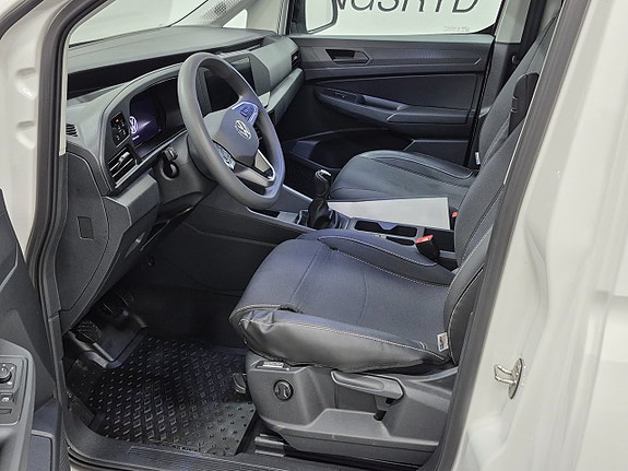Volkswagen Caddy 2 of 5