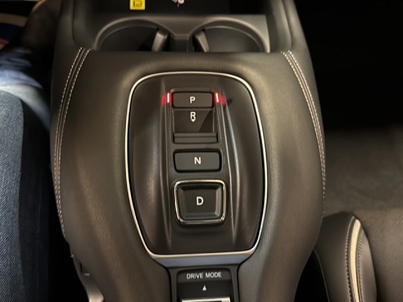 Honda ZR-V 12 of 17