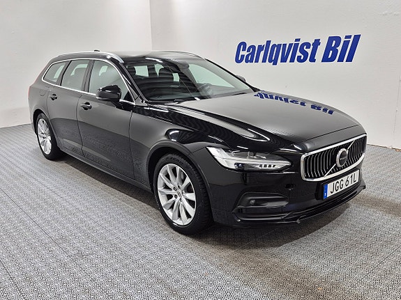 Volvo V90 3 of 10
