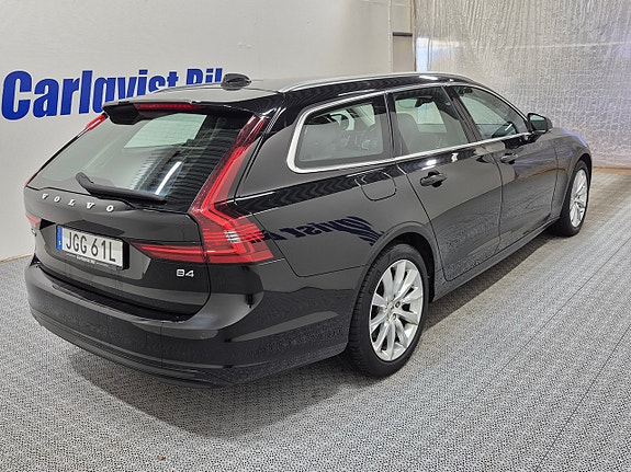 Volvo V90 4 of 10