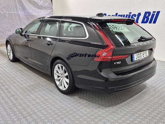 Volvo V90 5 of 10