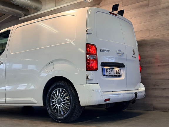 Peugeot Expert 6 of 22
