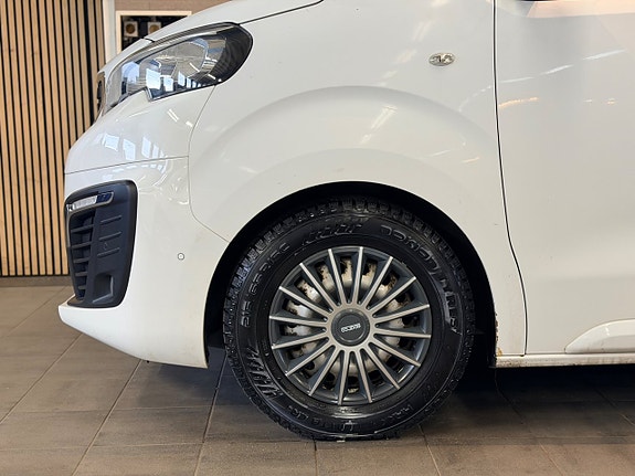 Peugeot Expert 22 of 22