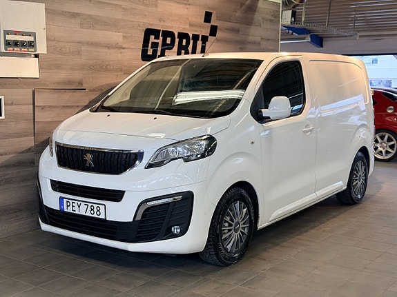 Peugeot Expert