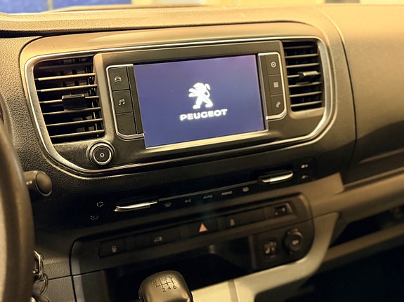 Peugeot Expert 9 of 22