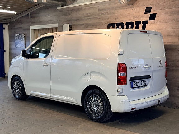 Peugeot Expert 3 of 5