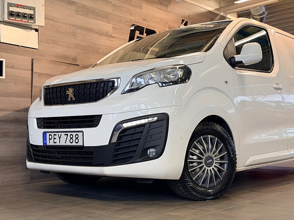 Peugeot Expert 5 of 5