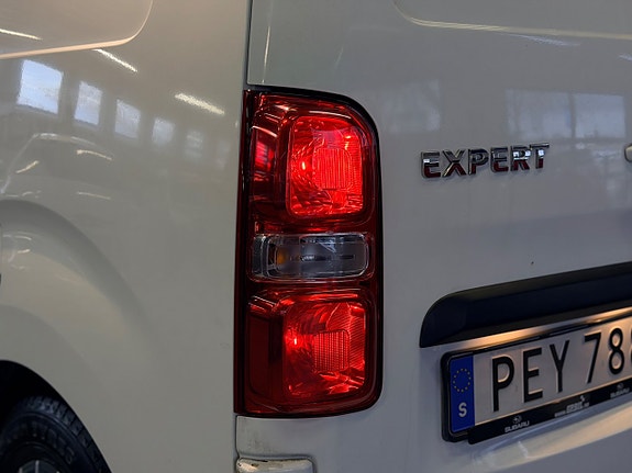 Peugeot Expert 20 of 22