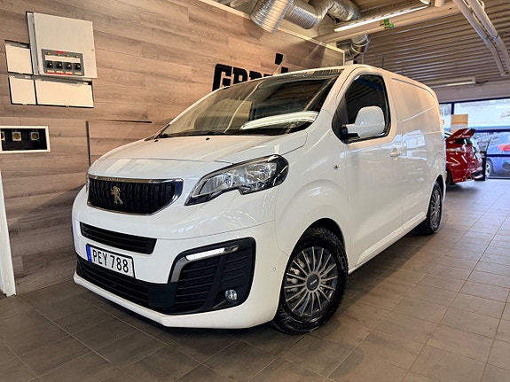 Peugeot Expert 4 of 5