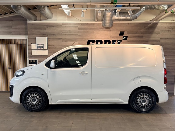 Peugeot Expert 2 of 5