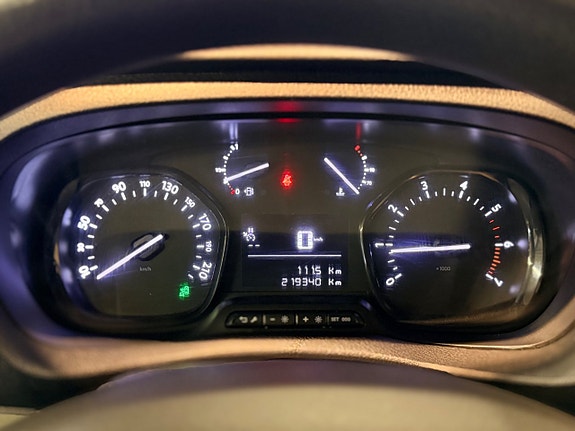 Peugeot Expert 14 of 22