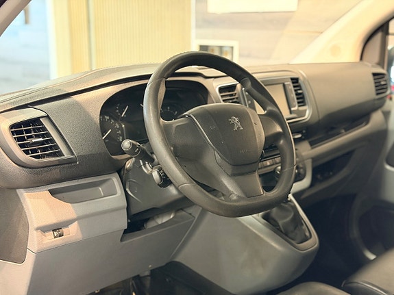 Peugeot Expert 7 of 22