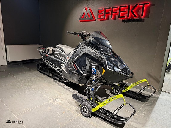Polaris RMK 9R KHAOS 146 S