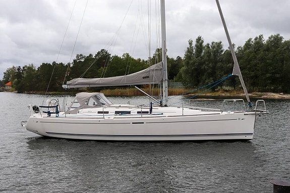 Dufour 40 Performance - 2007