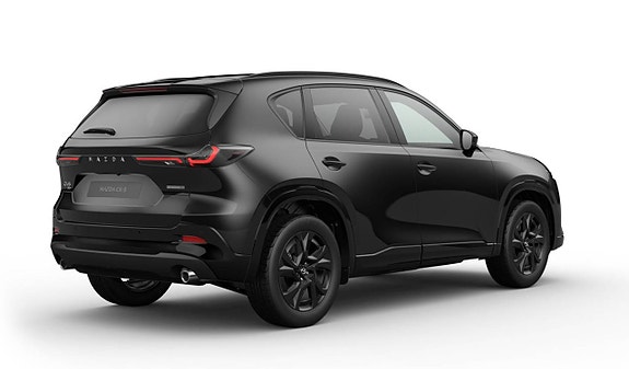 Mazda CX-5 3 of 7