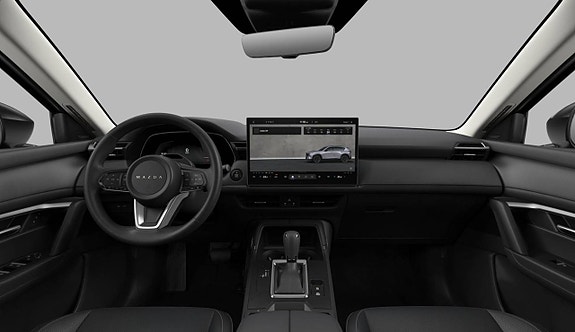 Mazda CX-5 5 of 7