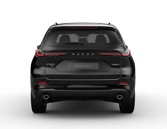 Mazda CX-5 4 of 7