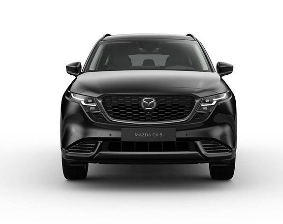 Mazda CX-5 2 of 7