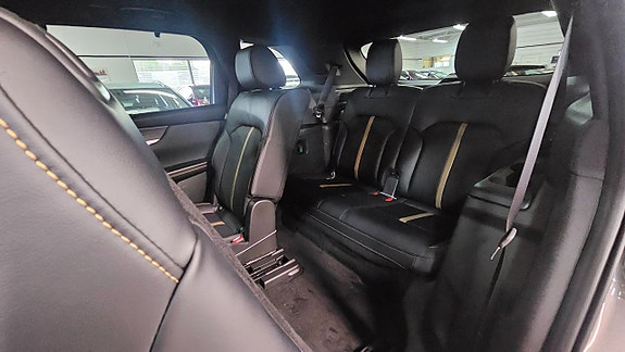 Mazda CX-80 9 of 12