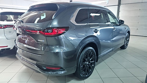 Mazda CX-80 5 of 12