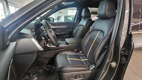 Mazda CX-80 11 of 12