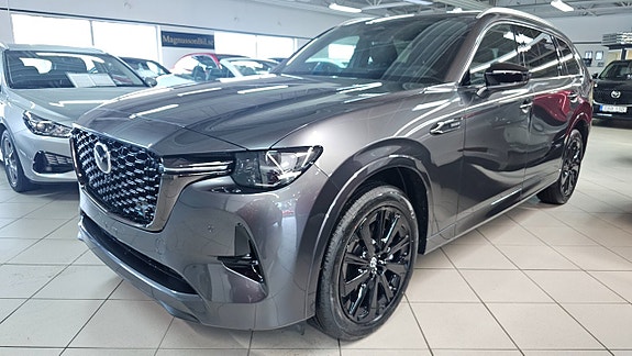 Mazda CX-80 3 of 12
