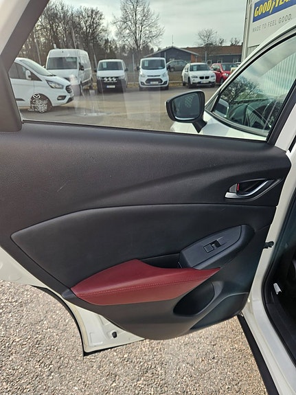Mazda CX-3 19 of 23