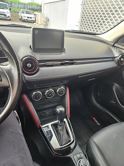 Mazda CX-3 14 of 23