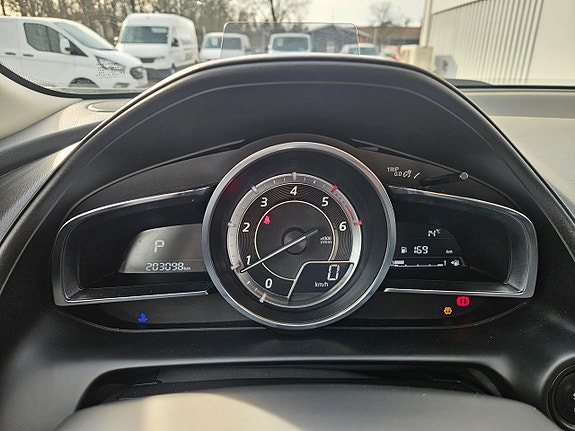 Mazda CX-3 22 of 23