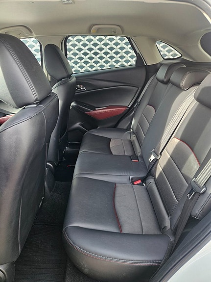 Mazda CX-3 20 of 23