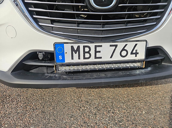 Mazda CX-3 23 of 23