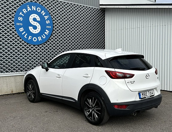 Mazda CX-3 6 of 23