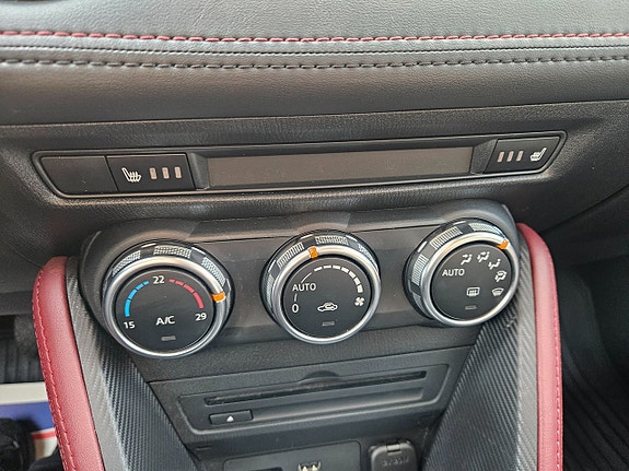 Mazda CX-3 18 of 23