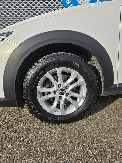 Mazda CX-3 7 of 23